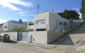 33 casas en venta cunit, tarragona