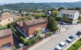 venta casa unifamiliar bigues i riells bigues