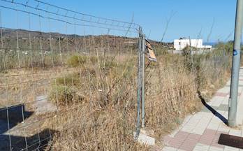 venta terrenos solares rincon de la victoria lo cea - los cortijos