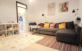 venta piso palma de mallorca camp redo