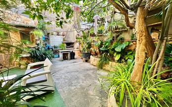 37 casas en venta santanyi