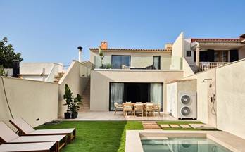 62 casas en venta santa maria del cami