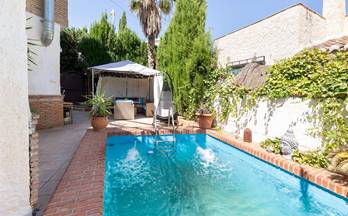 154 casas en venta belicena
