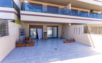 venta apartamento vicar la envia golf