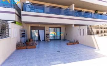 apartamentos en venta vicar