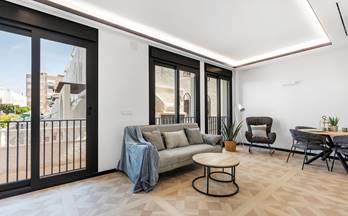 860 pisos en venta punta prima