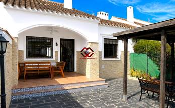 venta duplex pilar de la horadada torre de la horadada