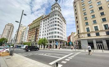 10 garajes en alquiler madrid