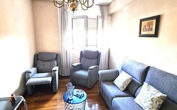 38 pisos en venta las arenas