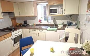 venta apartamento barakaldo 