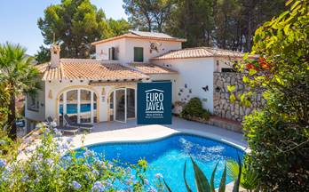 venta villa pedreguer 