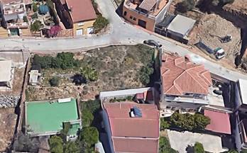 terrenos solares en venta churriana