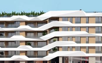 venta apartamento guardamar del segura 