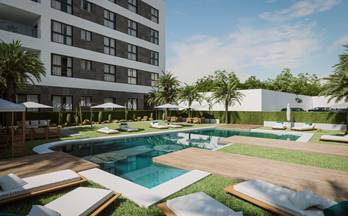 venta apartamento guardamar del segura 