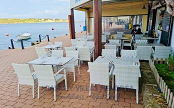 venta local es castell 