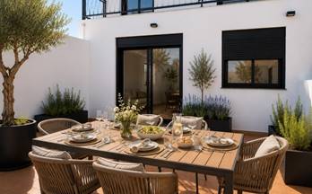 34 casas en venta puigdalber