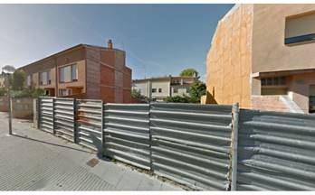 venta terrenos solares vilafranca del penedes poble nou