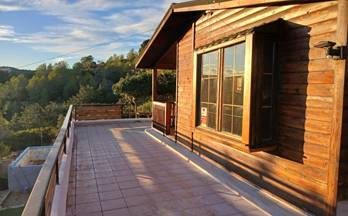 venta chalet vespella de gaia pau casals