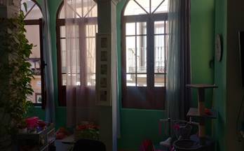 alquiler piso caceres 