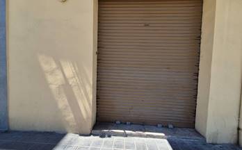 alquiler local xirivella centro ciudad