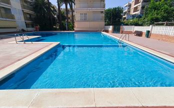 venta apartamento cambrils vilafortuny