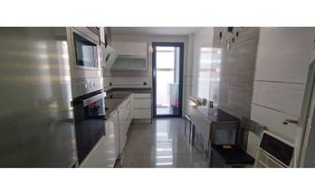 alquiler piso toledo polígono residencial, frente a