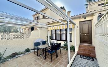 5 casas en alquiler gran alacant