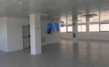 2 alquiler oficinas sur madrid