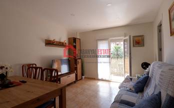 1 apartamentos en alquiler algiros valencia