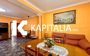 venta chalet adosado muro de alcoy pueblo 17