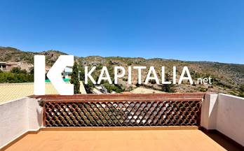 30 casas en venta beniali