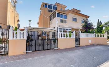 727 casas en venta la mata, alicante