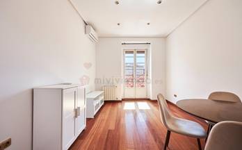 alquiler piso madrid capital centro