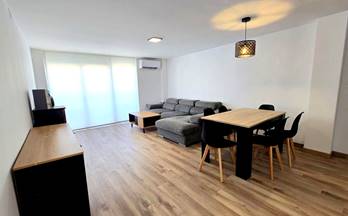 31 pisos en alquiler gandia