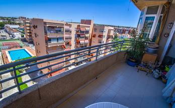 venta piso santa pola calle alfonso xii