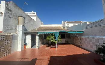 venta villa dos hermanas casco antiguo