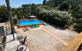 79 casas en venta l´enova