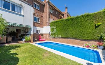 305 casas en venta madrid provincia