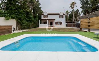 venta chalet cadiz el palmar
