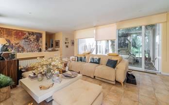 venta chalet colmenar viejo ciudalcampo