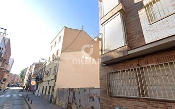 venta terrenos solares madrid capital puente de vallecas