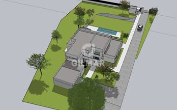 venta chalet colmenar viejo ciudalcampo