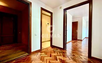 alquiler piso madrid capital fuencarral