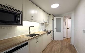 alquiler piso madrid capital fuencarral