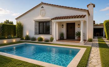 44 casas en venta les borges del camp