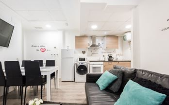 40  pisos y apartamentos en venta amueblados madrid centro