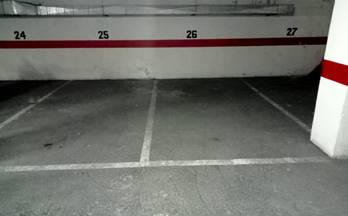 2 garajes en alquiler albacete provincia
