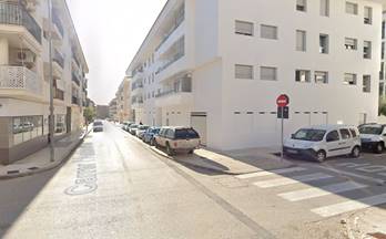venta local altea 
