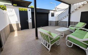 alquiler casa unifamiliar malaga puerto de la torre