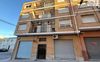27 pisos en venta ibi